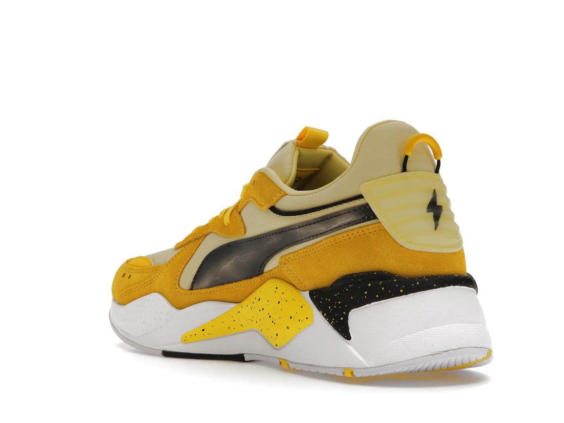 Puma RS-X Pokémon Pikachu