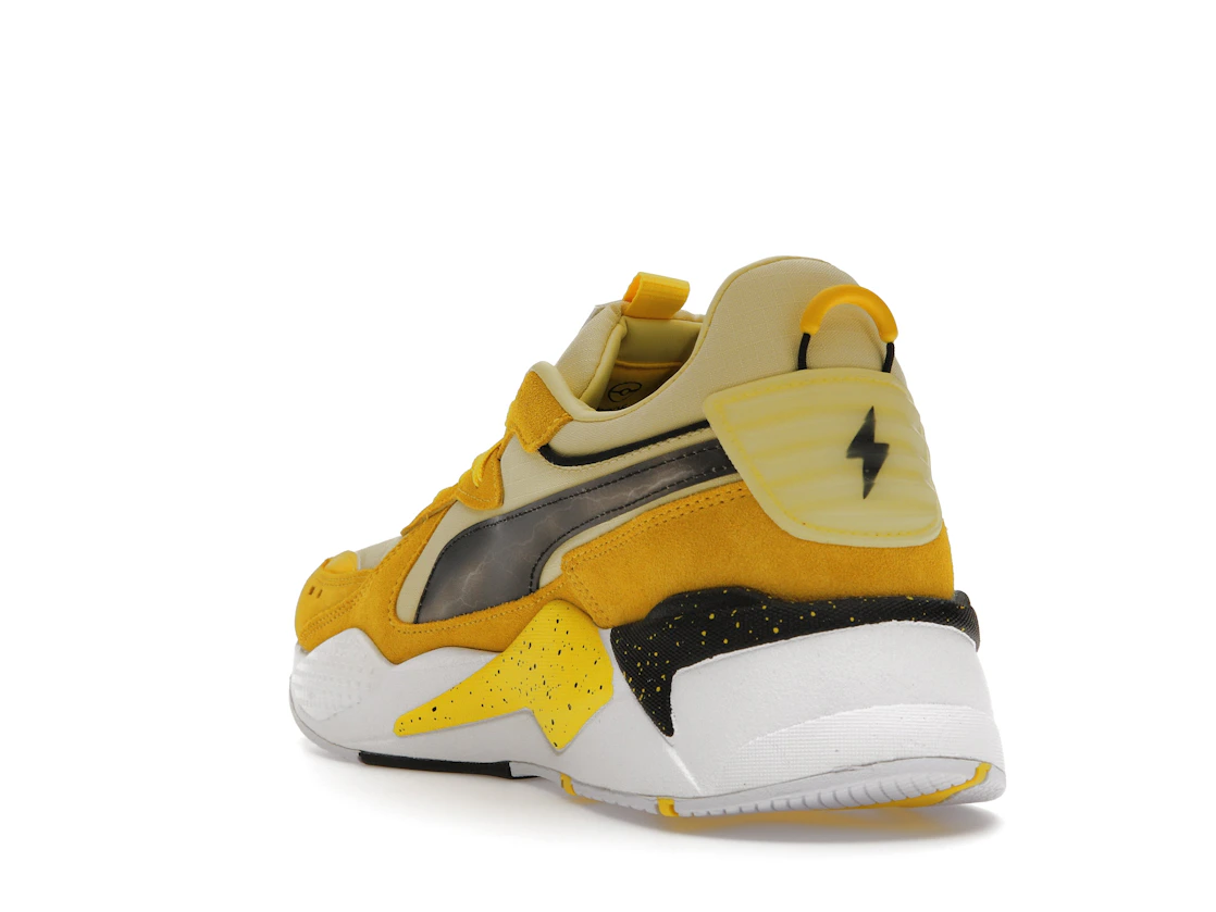 Puma RS-X Pokémon Pikachu