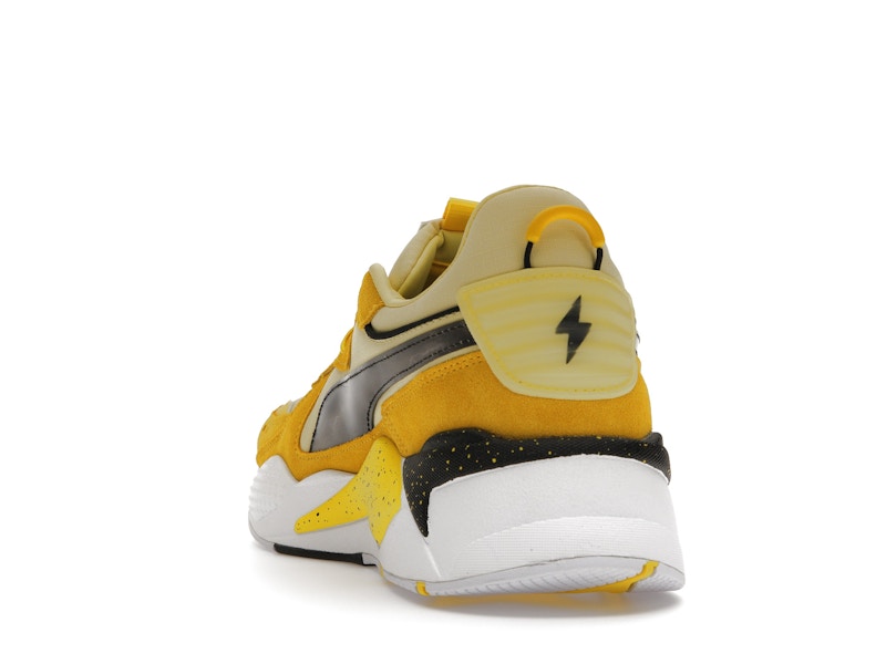 Puma RS-X PokÃ©mon Pikachu