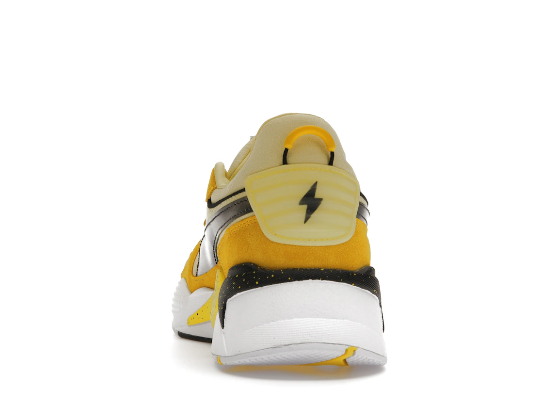 Puma RS-X Pokémon Pikachu