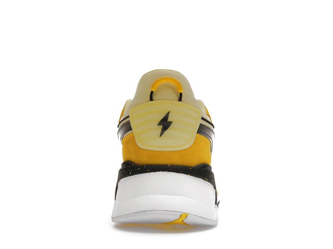Puma RS-X Pokémon Pikachu