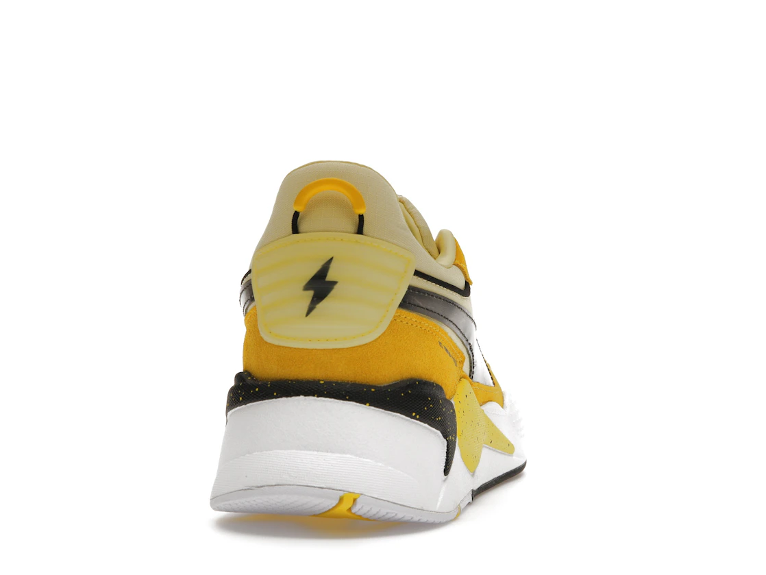 Puma RS-X Pokémon Pikachu