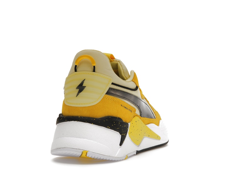 Puma RS-X PokÃ©mon Pikachu