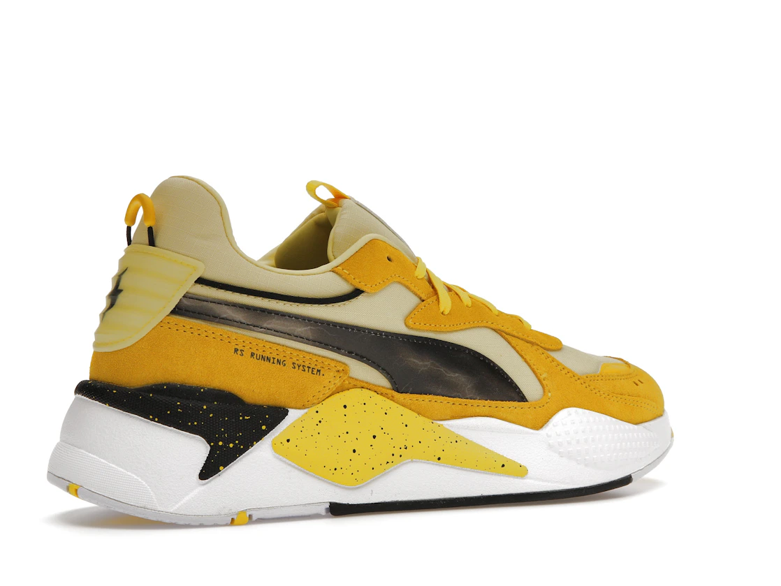 Puma RS-X Pokémon Pikachu