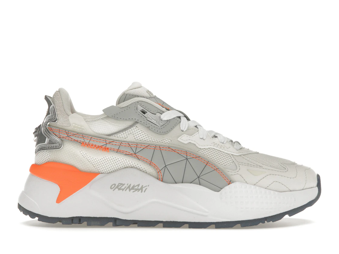 Puma RS-X Richard Orlinski Up