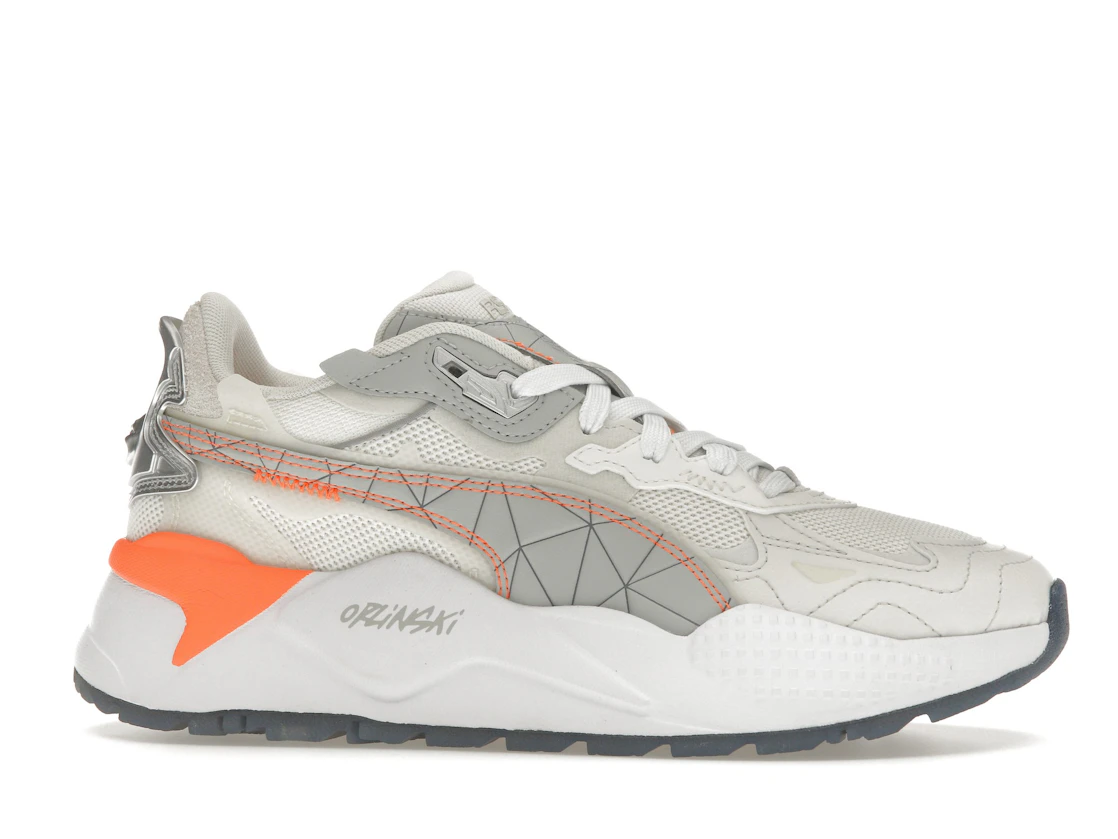 Puma RS-X Richard Orlinski Up