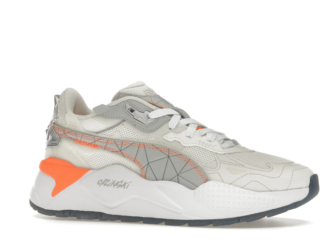 Puma RS-X Richard Orlinski Up