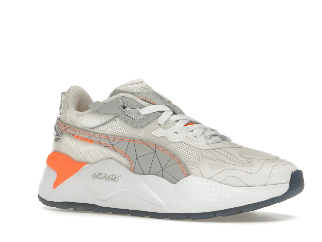 Puma RS-X Richard Orlinski Up