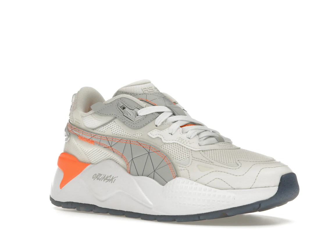 Puma RS-X Richard Orlinski Up