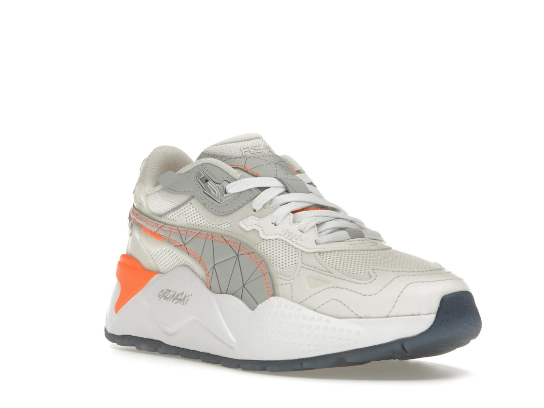 Puma RS-X Richard Orlinski Up