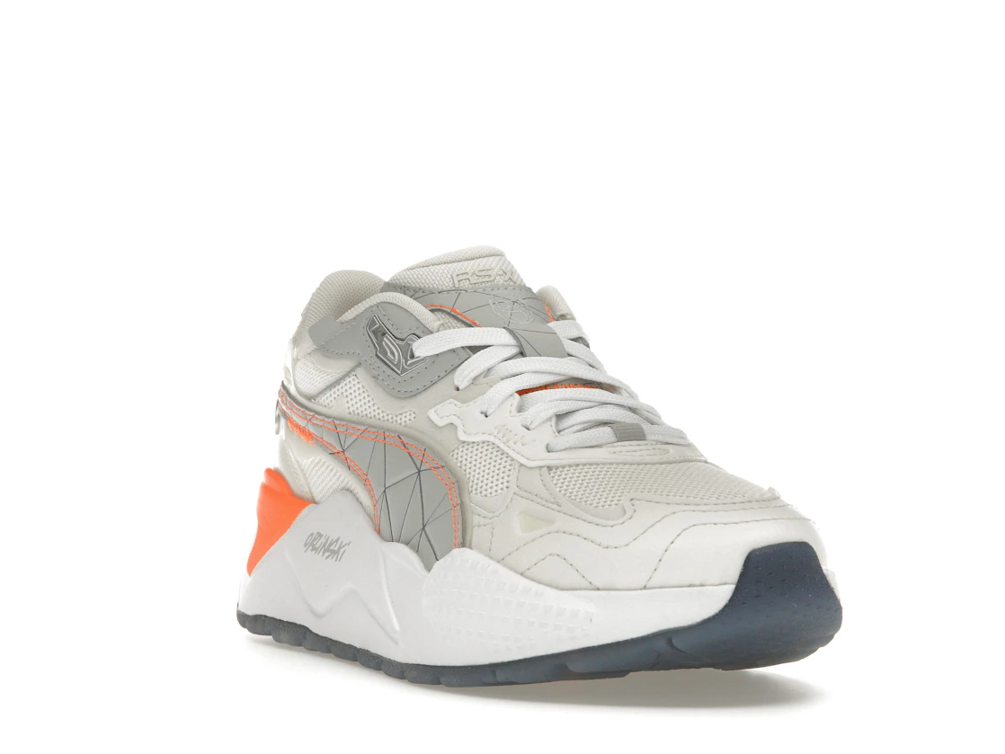 Puma RS-X Richard Orlinski Up