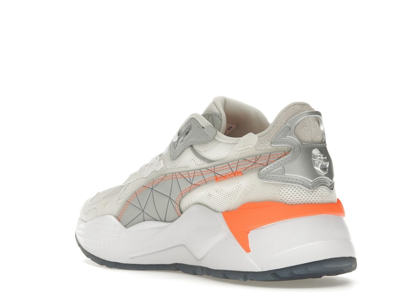 Puma RS-X Richard Orlinski Up