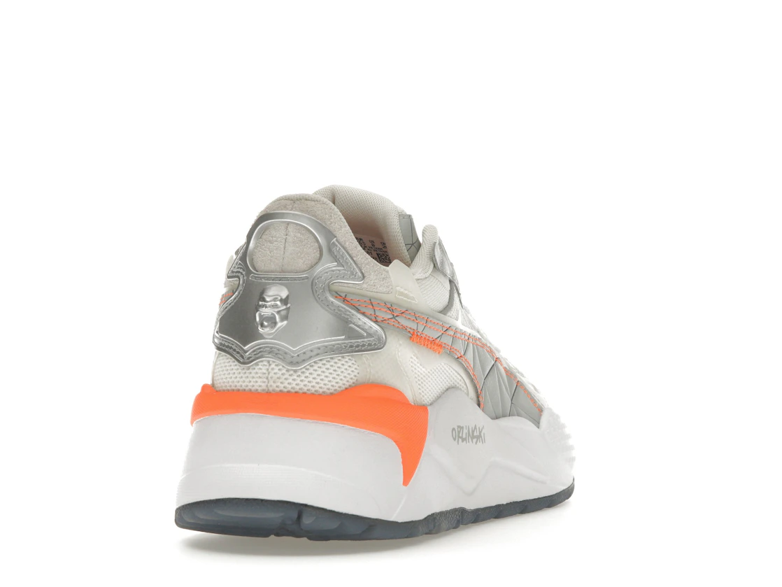 Puma RS-X Richard Orlinski Up