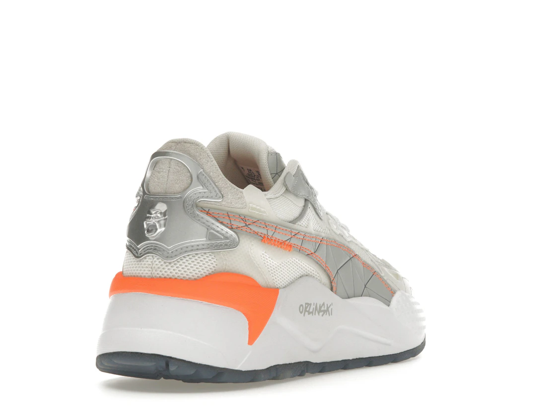 Puma RS-X Richard Orlinski Up