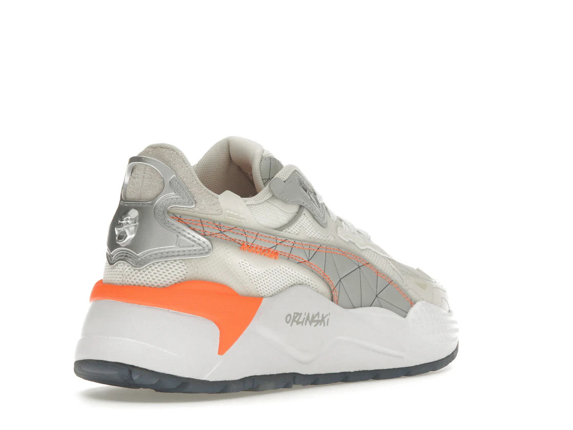Puma RS-X Richard Orlinski Up