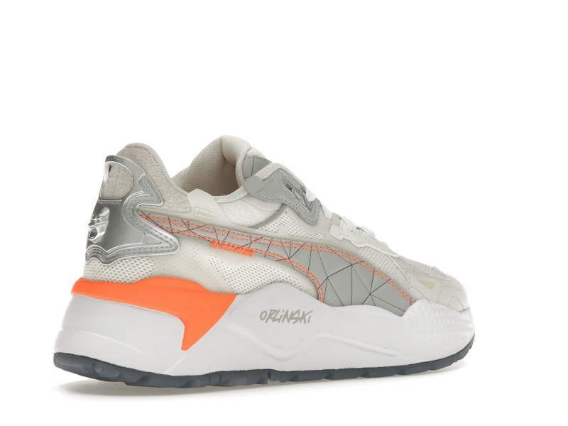 Puma RS-X Richard Orlinski Up