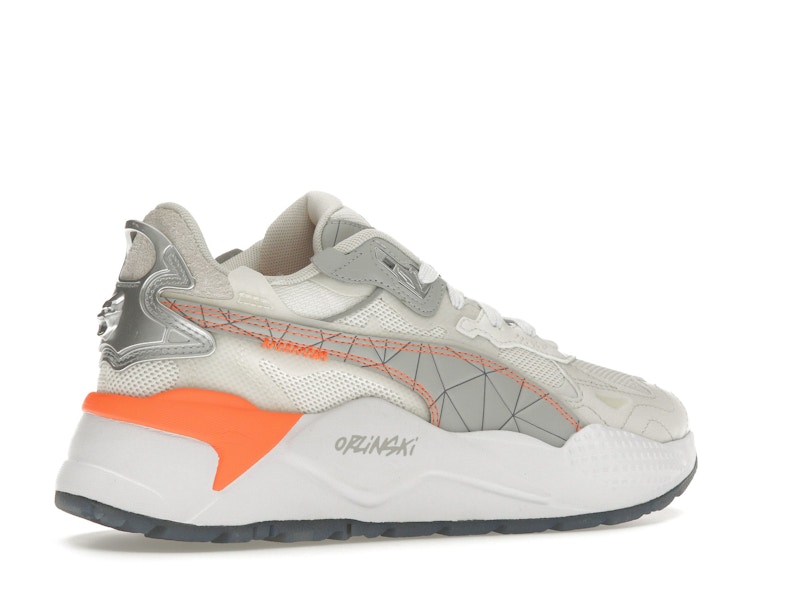 Puma RS-X Richard Orlinski Up