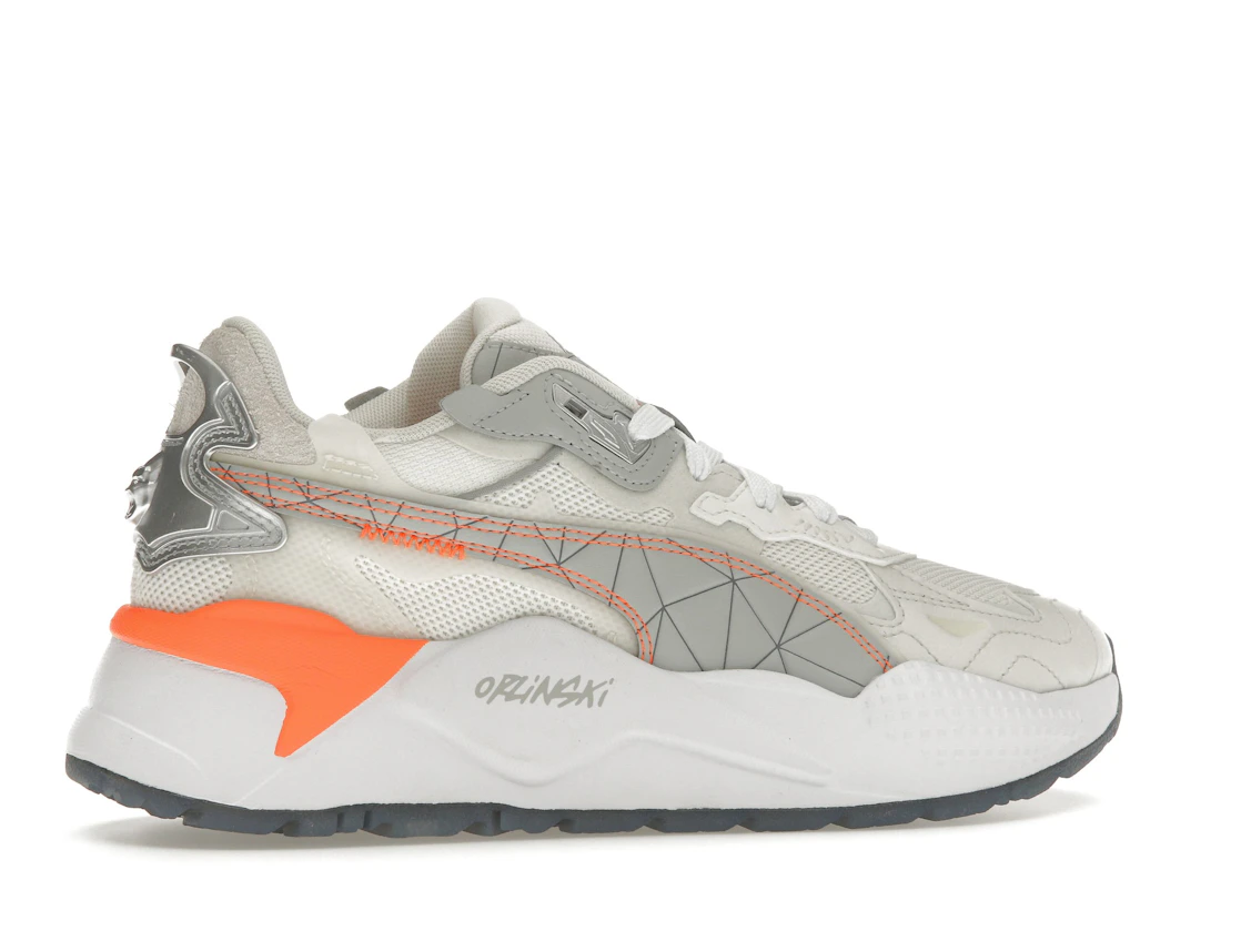 Puma RS-X Richard Orlinski Up