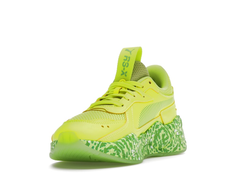 Puma RS-X Rick and Morty