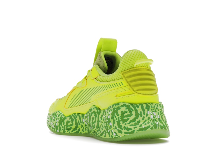 Puma RS-X Rick and Morty