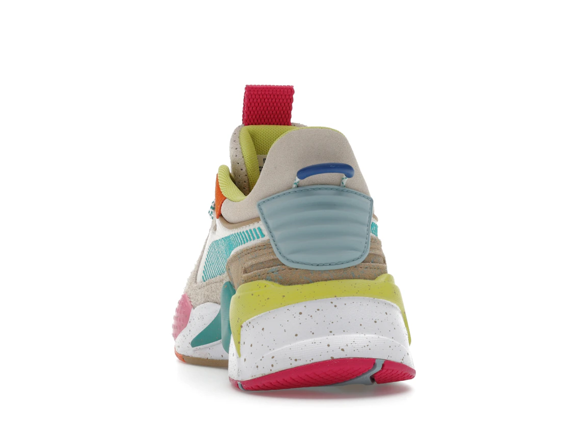 Puma RS-X Suede Multi-Color