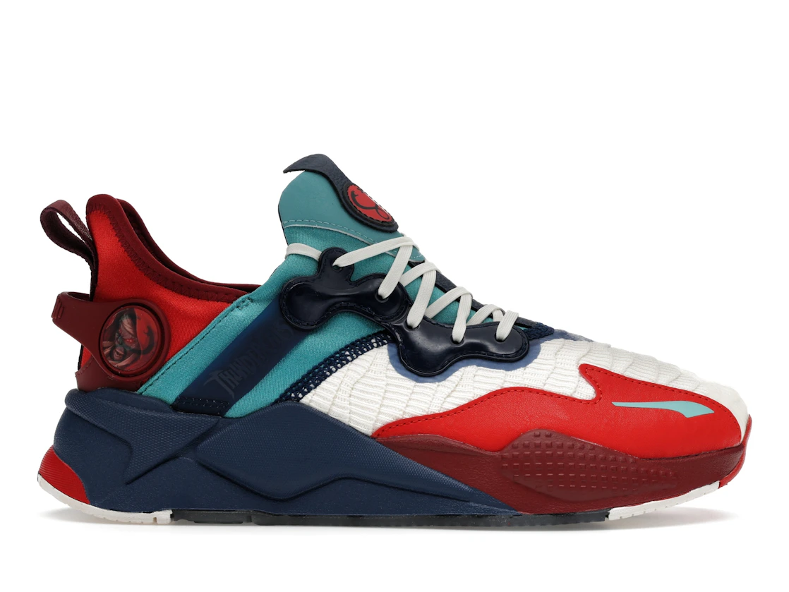 Puma RS-X T3CH Thundercats Mumm-Ra