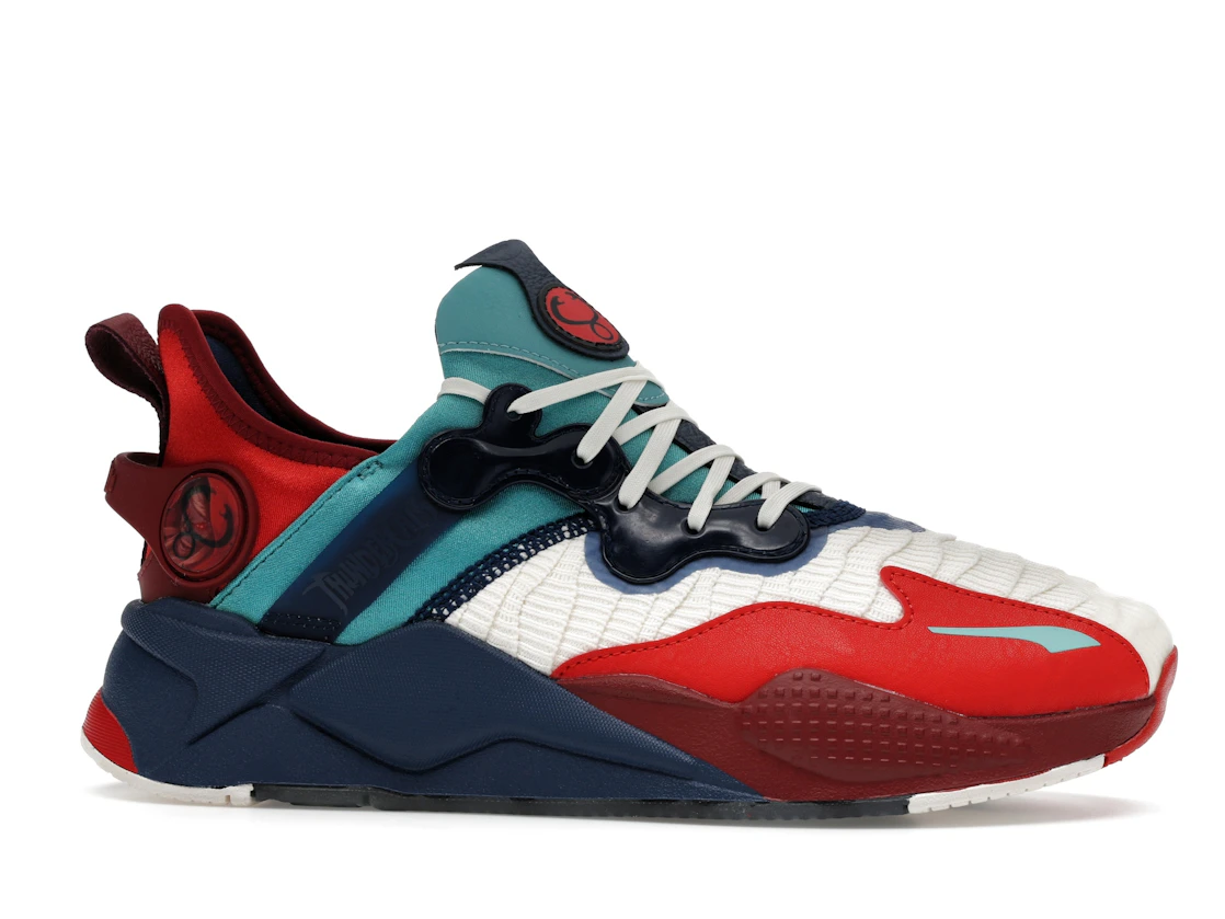 Puma RS-X T3CH Thundercats Mumm-Ra