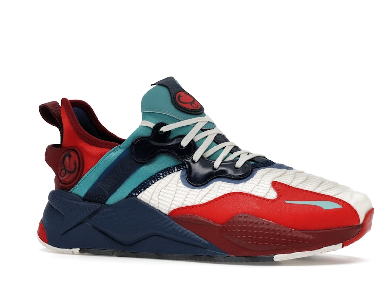 Puma RS-X T3CH Thundercats Mumm-Ra