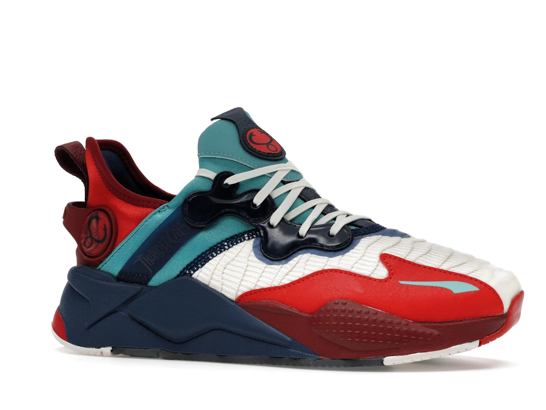 Puma RS-X T3CH Thundercats Mumm-Ra