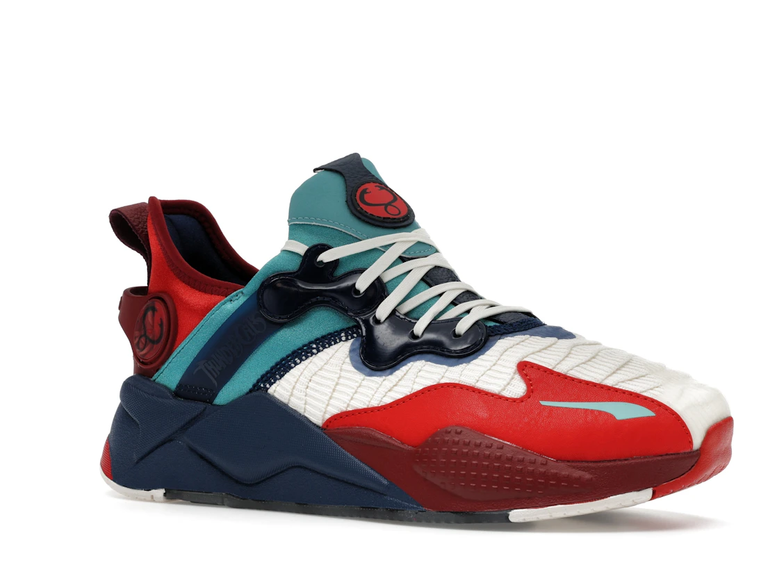 Puma RS-X T3CH Thundercats Mumm-Ra