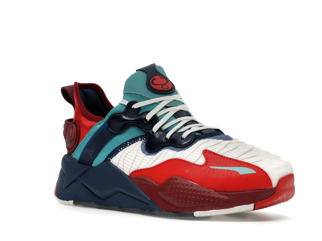 Puma RS-X T3CH Thundercats Mumm-Ra