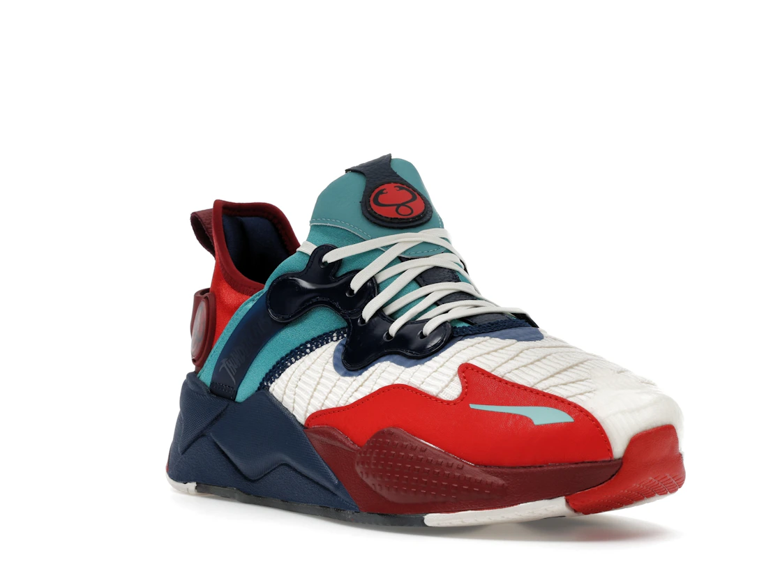 Puma RS-X T3CH Thundercats Mumm-Ra