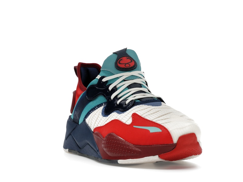 Puma RS-X T3CH Thundercats Mumm-Ra