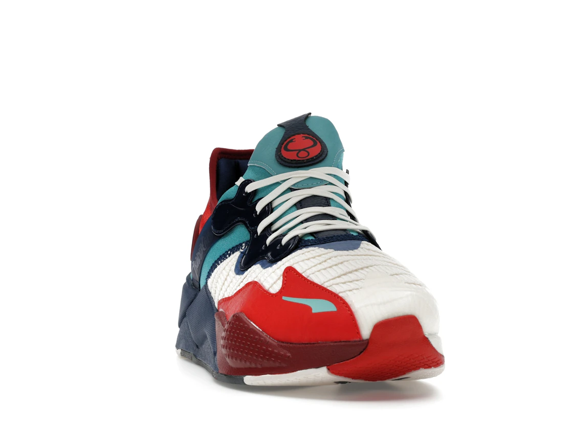 Puma RS-X T3CH Thundercats Mumm-Ra