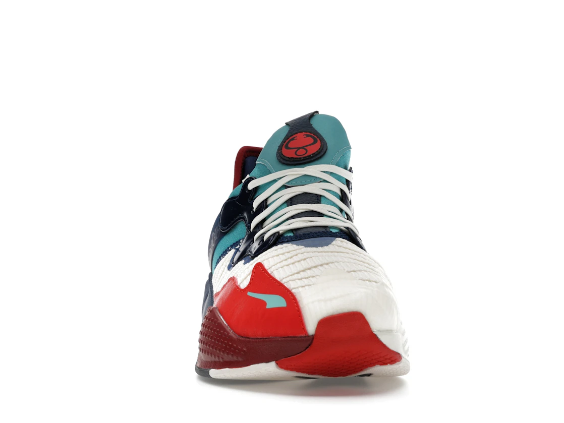 Puma RS-X T3CH Thundercats Mumm-Ra