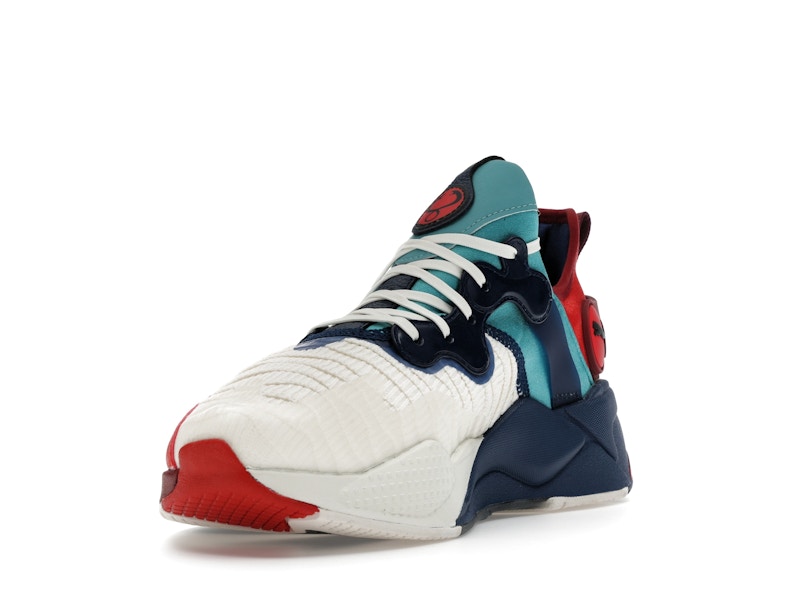 Puma RS-X T3CH Thundercats Mumm-Ra