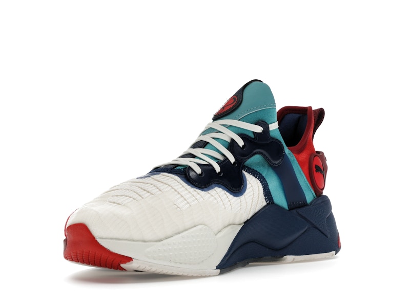 Puma RS-X T3CH Thundercats Mumm-Ra