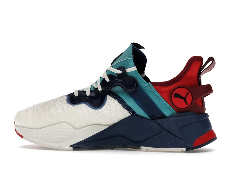 Puma RS-X T3CH Thundercats Mumm-Ra