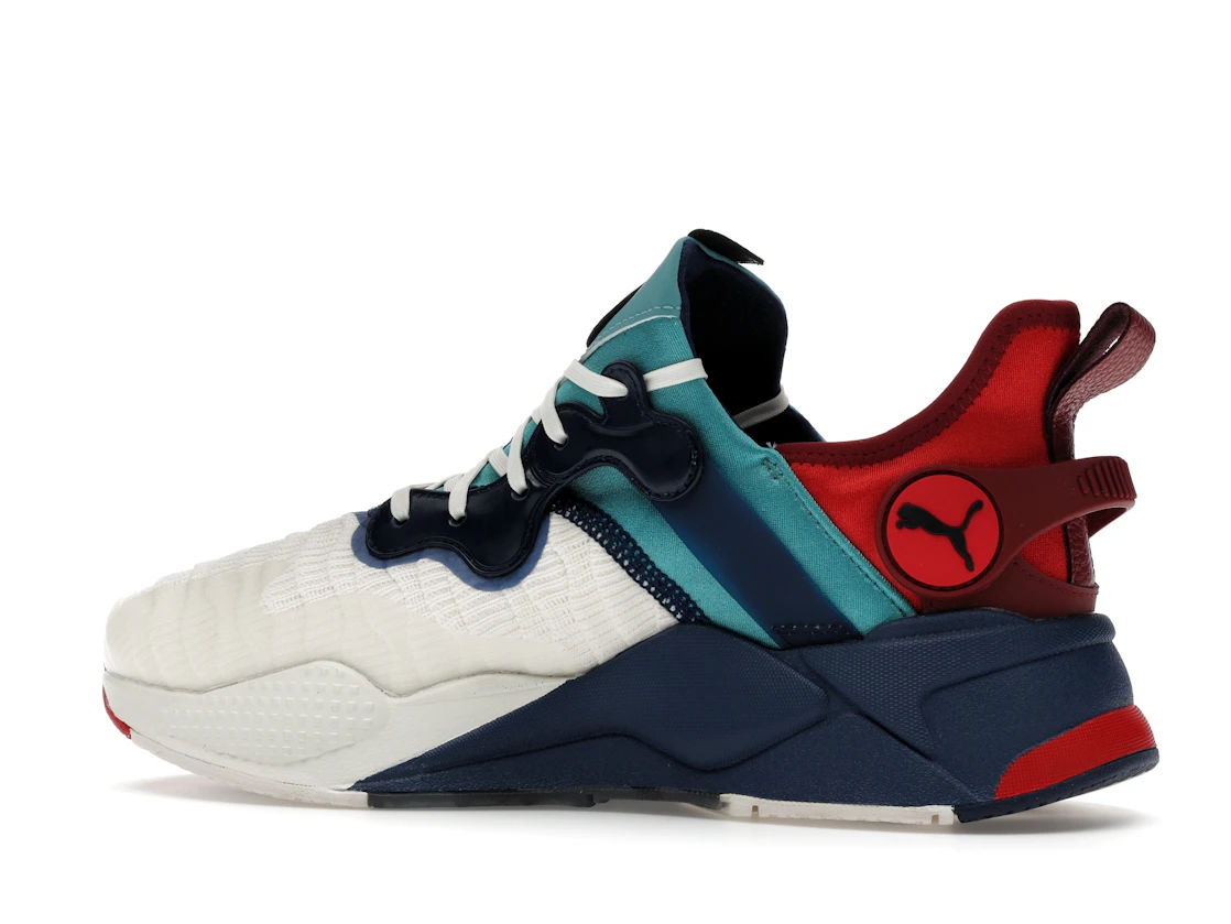 Puma RS-X T3CH Thundercats Mumm-Ra