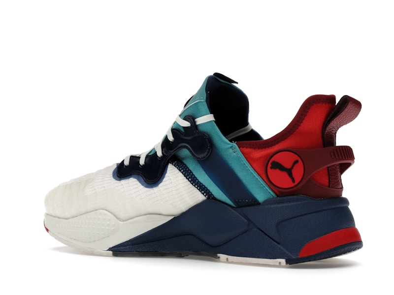 Puma RS-X T3CH Thundercats Mumm-Ra