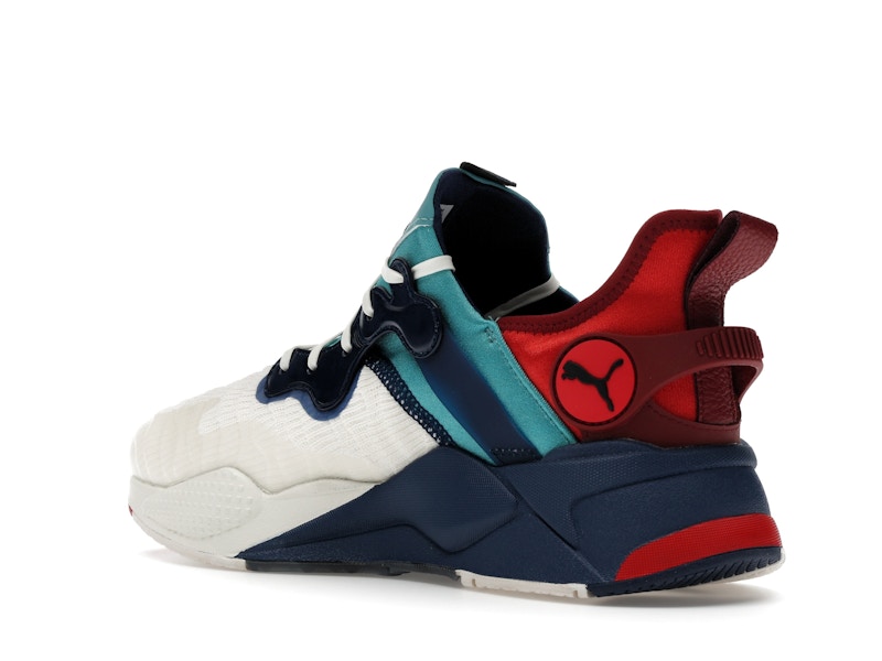 Puma RS-X T3CH Thundercats Mumm-Ra
