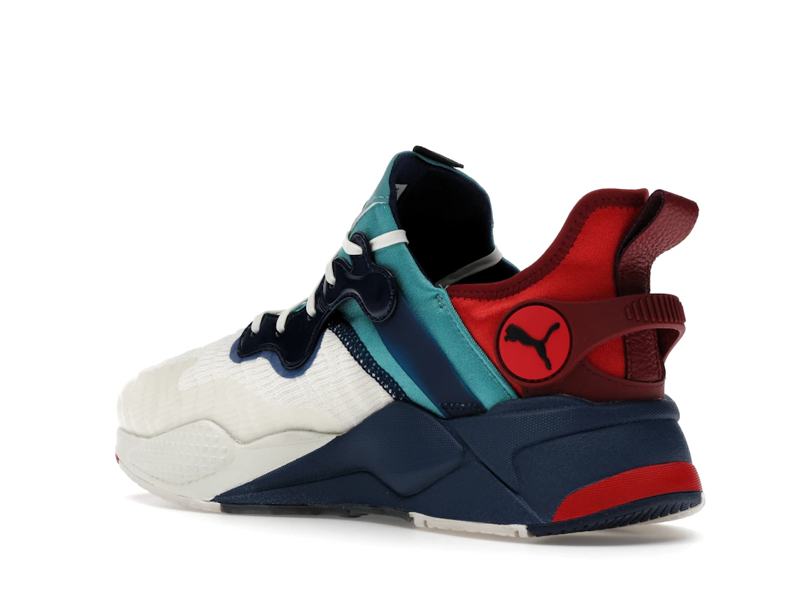 Puma RS-X T3CH Thundercats Mumm-Ra