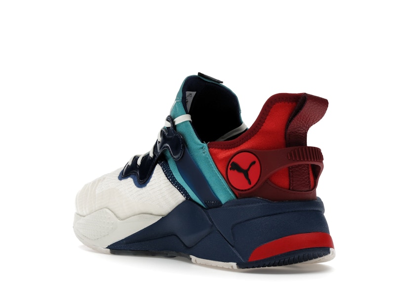 Puma RS-X T3CH Thundercats Mumm-Ra