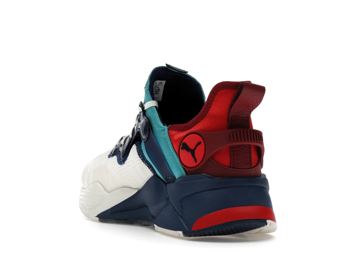 Puma RS-X T3CH Thundercats Mumm-Ra
