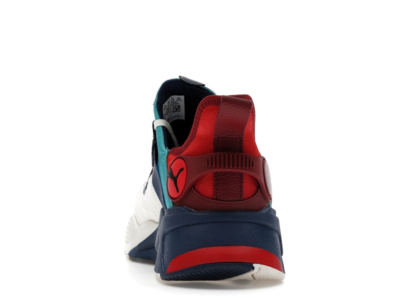 Puma RS-X T3CH Thundercats Mumm-Ra