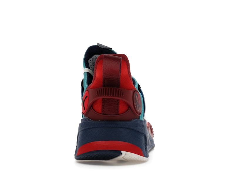Puma RS-X T3CH Thundercats Mumm-Ra