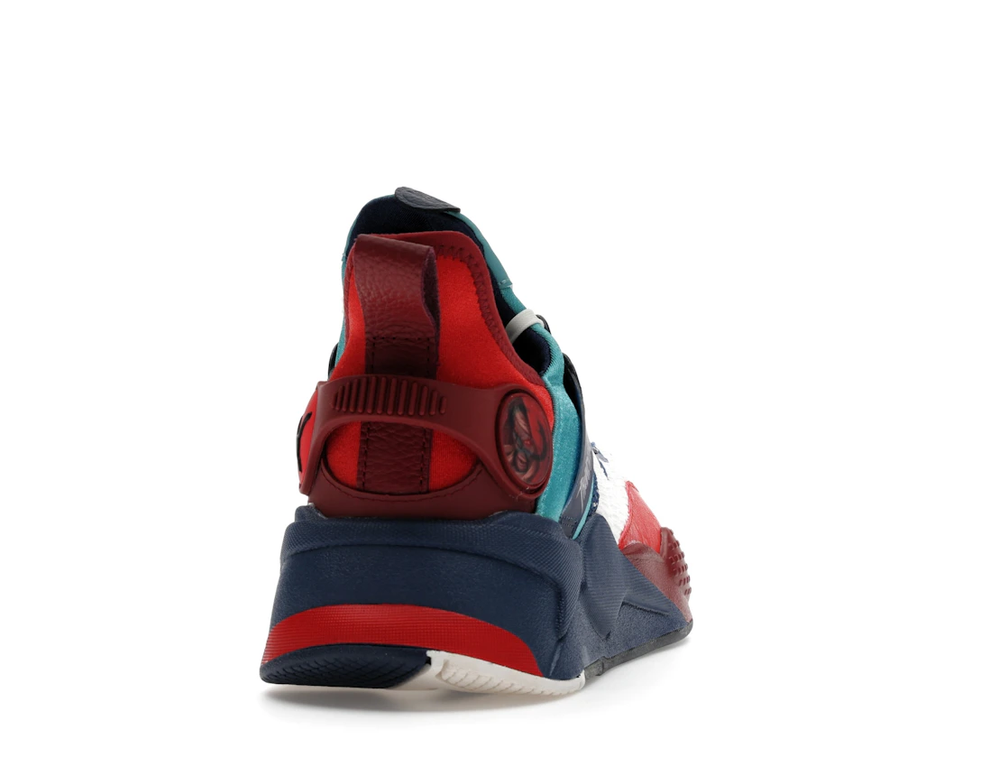 Puma RS-X T3CH Thundercats Mumm-Ra