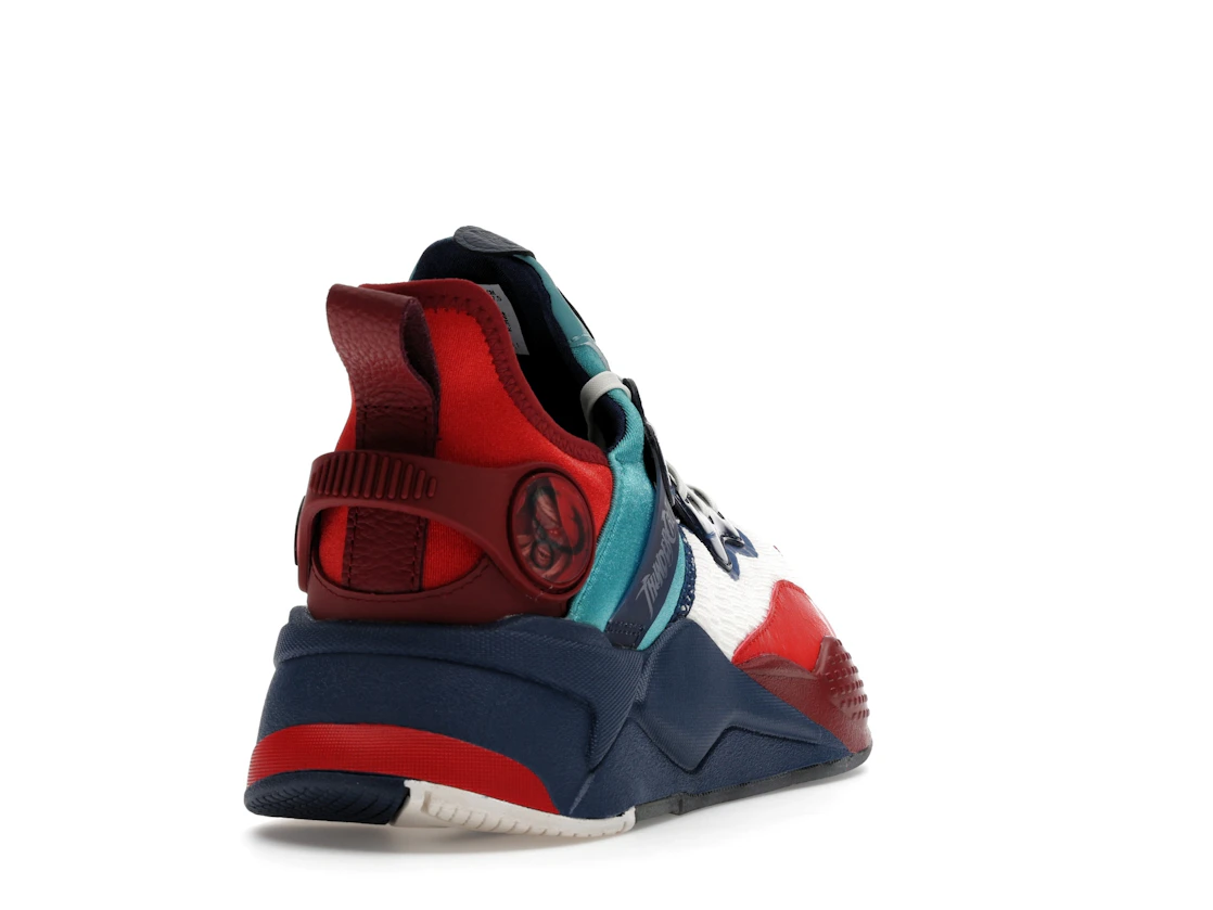 Puma RS-X T3CH Thundercats Mumm-Ra