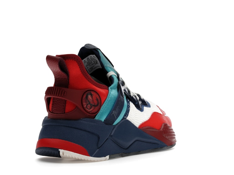 Puma RS-X T3CH Thundercats Mumm-Ra