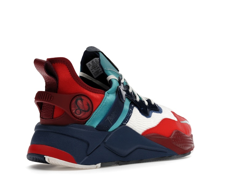 Puma RS-X T3CH Thundercats Mumm-Ra